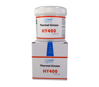 HY430 1KG white thermal grease 1.84W/m-k