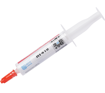 HY410 5ml thermal grease white color