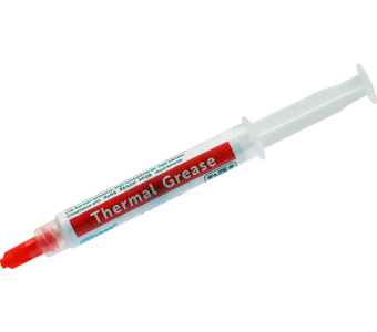 HY410 3ml tube packing thermal grease