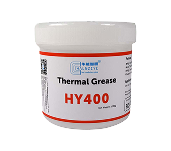 HY420 1KG White thermal grease 1.63W/m-k