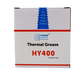 HY450 1kg can packing with 2.15W/m-k thermal grease