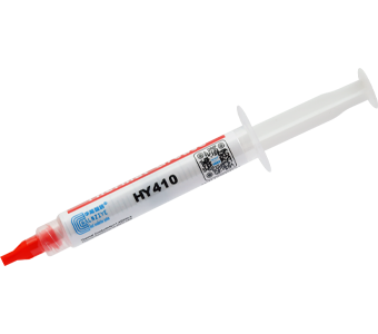 HY410 3ml tube packing thermal grease