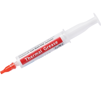 HY410 5ml thermal grease white color