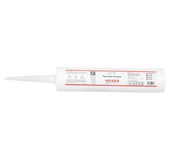 HY410 500g thermal grease with 1.42w/m-k