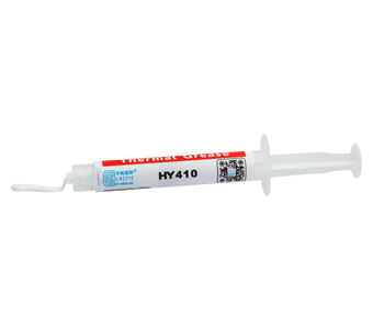 HY410 3ml tube packing thermal grease