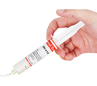 HY400 series White Thermal Grease