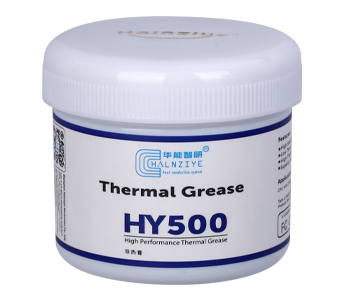 HY500 100g Grey Thermal Compound in the Can