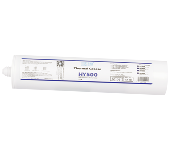 HY510 Grey Thermal Grease 500g in the Tube