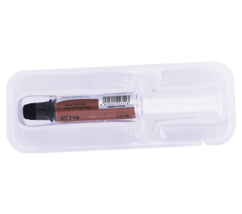 HY700 Series Silver Thermal Grease