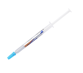 HY810 1g Grey Thermal Grease in the Slim Syringe