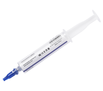 HY510 Grey Thermal Grease in 5mL Syringe