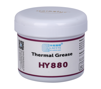 HY880 Series thermal grease