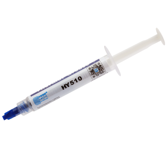 HY510 3ml syringe packing thermal grease