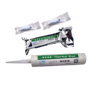 HY900 Series White Thermal Glue