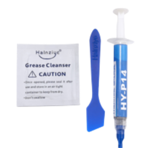 HY-P14 2g 14.6 W/m-K Grey Thermal Grease