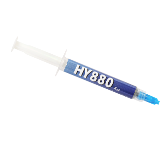 HY880 Series thermal grease