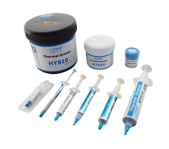 HY810 Series Grey Thermal Grease