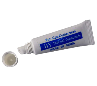 HY410 25g White Thermal Grease in the Tube