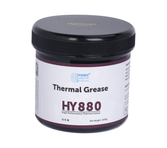 HY880 1kg Can Packing Thermal Grease