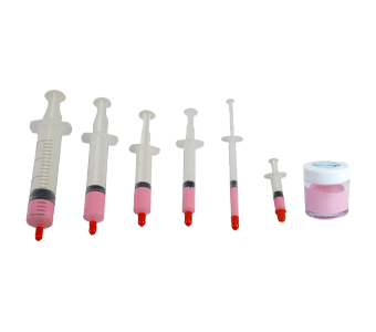 HY530PI  Pink Thermal Grease