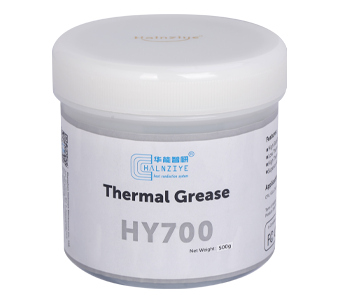 HY700 1kg Silver Thermal Grease in the Can