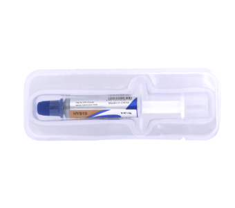 HY810 Series Grey Thermal Grease