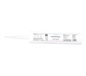 HY710 500g Silver Thermal Grease in the Tube