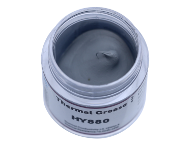 HY880 10g Can packing Thermal Grease