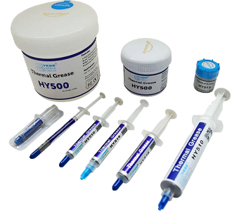 HY500 Series Thermal Grease