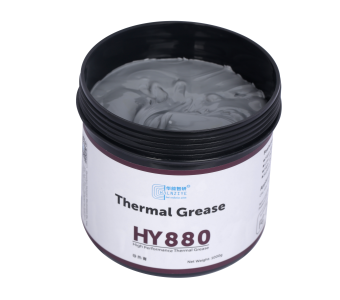 HY883 1kg Thermal Grease 6.5w/m-k