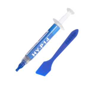 HY-P14 2g 14.6 W/m-K Grey Thermal Grease