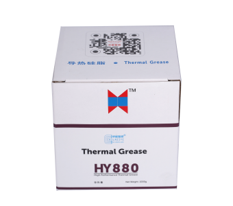 HY880 1kg Can Packing Thermal Grease