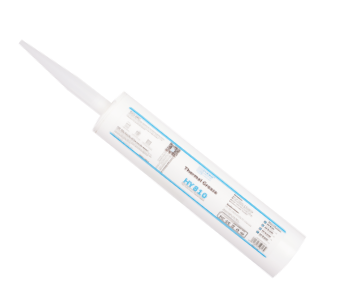 HY810 500g Grey Thermal Grease in the Tube