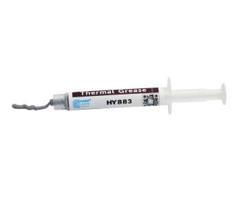 HY880 3g Grey Thermal Grease