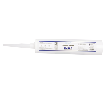 HY550 Grey Thermal Grease 500g in the Tube