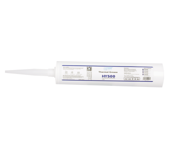 HY530 Grey Thermal Grease 500g in the Tube