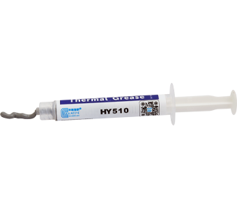 HY510 3ml syringe packing thermal grease