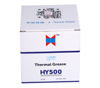 HY510 Grey Thermal Grease 1kg in the Can