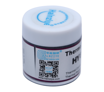 HY883 10g Can Packing 6.5w/m-k