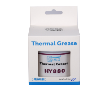 HY883 100g Can Packing Thermal Grease
