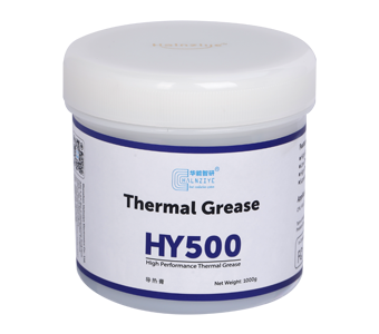 HY510 Grey Thermal Grease 1kg in the Can