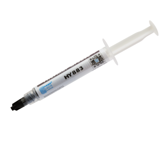 HY880 3g Grey Thermal Grease