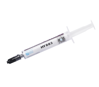 HY880 3ml Syringe Thermal Grease