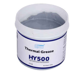 HY510 Grey Thermal Grease 1kg in the Can