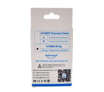 HY880 6g Thermal Grease