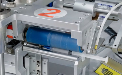 Automatic Production