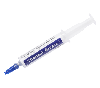 HY510 Grey Thermal Grease in 5mL Syringe