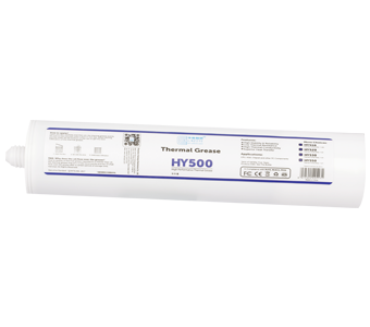 HY550 Grey Thermal Grease 500g in the Tube