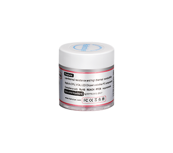 HY236 10g Pink Thermal Putty in the Can