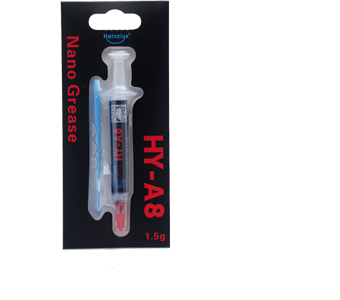 HYA8 1.5g Grey Thermal Grease Blister Card